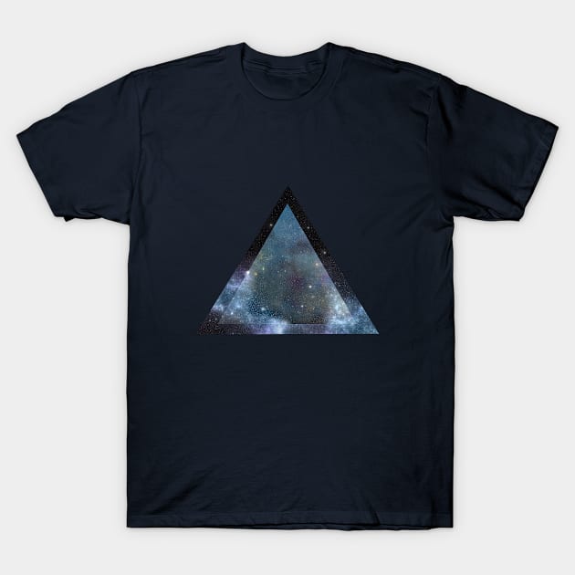 Sees it T-Shirt by 3vaN